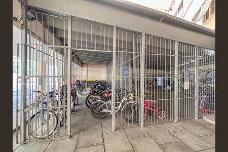 Apartamento à venda com 107m², 3 quartos e 1 vaga Apartamento à venda com 107m², 3 quartos e 1 vagaÁrea comum