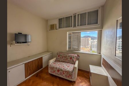 Apartamento à venda com 107m², 3 quartos e 1 vaga Apartamento à venda com 107m², 3 quartos e 1 vagaQuarto 1