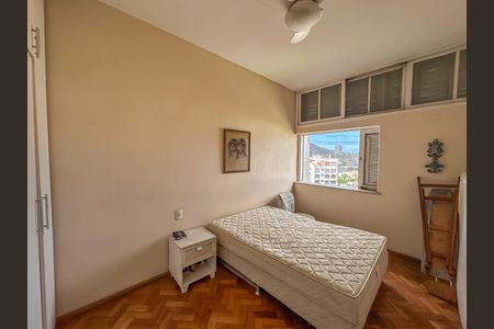 Apartamento à venda com 107m², 3 quartos e 1 vaga Apartamento à venda com 107m², 3 quartos e 1 vagaQuarto 3