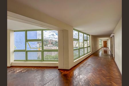 Apartamento à venda com 107m², 3 quartos e 1 vaga Apartamento à venda com 107m², 3 quartos e 1 vagaÁrea comum