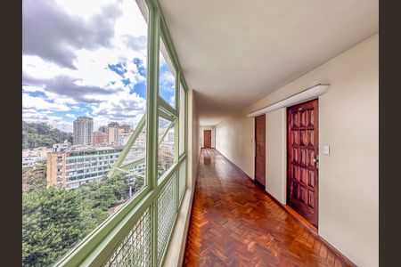 Apartamento à venda com 107m², 3 quartos e 1 vaga Apartamento à venda com 107m², 3 quartos e 1 vagaÁrea comum
