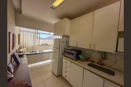 Apartamento à venda com 107m², 3 quartos e 1 vaga Apartamento à venda com 107m², 3 quartos e 1 vagaCozinha