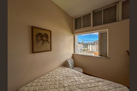 Apartamento à venda com 107m², 3 quartos e 1 vaga Apartamento à venda com 107m², 3 quartos e 1 vagaQuarto 3