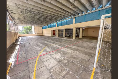 Apartamento à venda com 107m², 3 quartos e 1 vaga Apartamento à venda com 107m², 3 quartos e 1 vagaÁrea comum