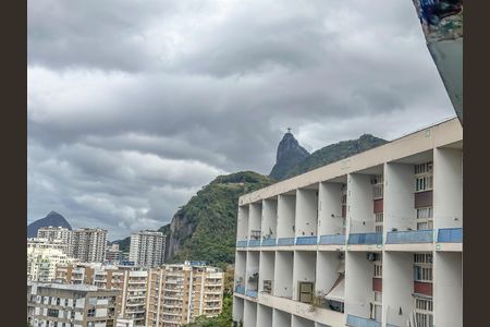 Apartamento à venda com 107m², 3 quartos e 1 vaga Apartamento à venda com 107m², 3 quartos e 1 vagaVista do Quarto 3