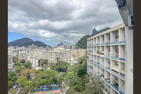 Apartamento à venda com 107m², 3 quartos e 1 vaga Apartamento à venda com 107m², 3 quartos e 1 vagaVista do Quarto 3
