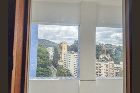 Apartamento à venda com 107m², 3 quartos e 1 vaga Apartamento à venda com 107m², 3 quartos e 1 vagaQuarto 2