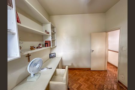 Apartamento à venda com 107m², 3 quartos e 1 vaga Apartamento à venda com 107m², 3 quartos e 1 vagaQuarto 2