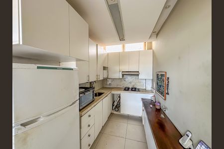 Apartamento à venda com 107m², 3 quartos e 1 vaga Apartamento à venda com 107m², 3 quartos e 1 vagaCozinha