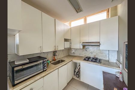 Apartamento à venda com 107m², 3 quartos e 1 vaga Apartamento à venda com 107m², 3 quartos e 1 vagaCozinha