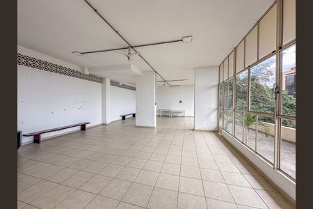 Apartamento à venda com 107m², 3 quartos e 1 vaga Apartamento à venda com 107m², 3 quartos e 1 vagaÁrea comum