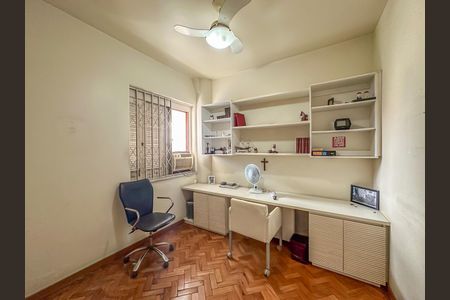 Apartamento à venda com 107m², 3 quartos e 1 vaga Apartamento à venda com 107m², 3 quartos e 1 vagaQuarto 2