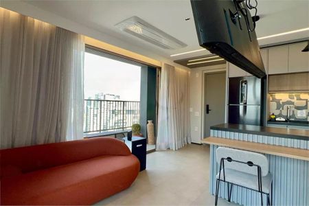 Apartamento à venda com 1 quarto, 77m² em Cerqueira César, São Paulo