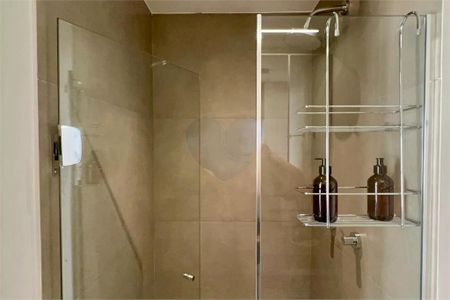 Apartamento à venda com 1 quarto, 77m² em Cerqueira César, São Paulo