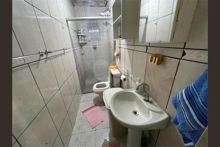 Casa à venda com 3 quartos, 150m² em Jardim Cabucu, São Paulo