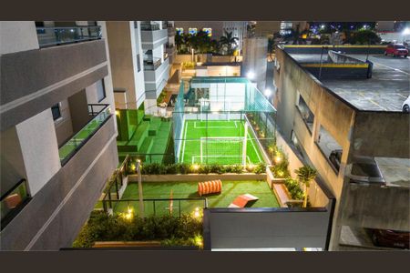 Apartamento à venda com 75m², 3 quartos e 2 vagas