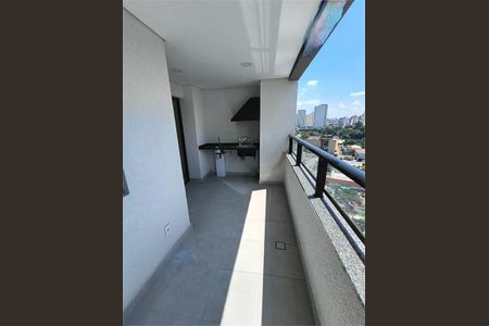 Apartamento à venda com 75m², 3 quartos e 2 vagas