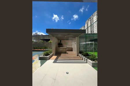 Apartamento à venda com 75m², 3 quartos e 2 vagas