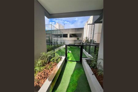 Apartamento à venda com 75m², 3 quartos e 2 vagas