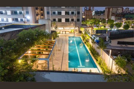 Apartamento à venda com 75m², 3 quartos e 2 vagas