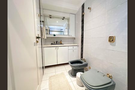 Apartamento à venda com 256m², 4 quartos e 3 vagas