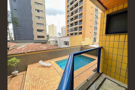 Apartamento à venda com 256m², 4 quartos e 3 vagas
