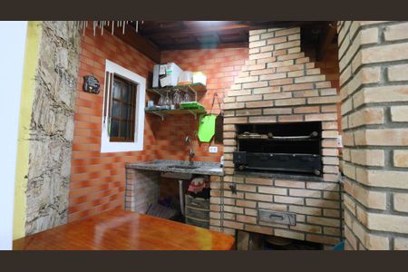 Casa à venda com 125m², 3 quartos e 2 vagas