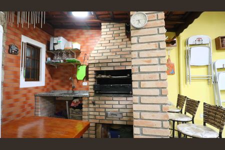 Casa à venda com 125m², 3 quartos e 2 vagas