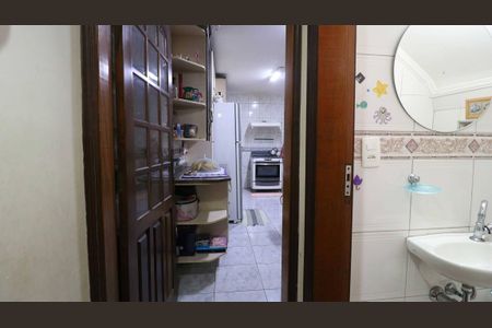 Casa à venda com 125m², 3 quartos e 2 vagas