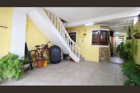 Casa à venda com 125m², 3 quartos e 2 vagas