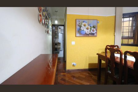 Casa à venda com 125m², 3 quartos e 2 vagas