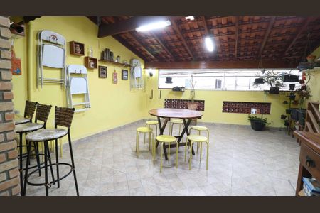 Casa à venda com 125m², 3 quartos e 2 vagas