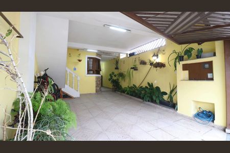 Casa à venda com 125m², 3 quartos e 2 vagas