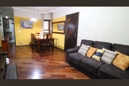 Casa à venda com 125m², 3 quartos e 2 vagas