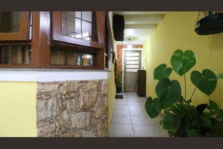 Casa à venda com 125m², 3 quartos e 2 vagas
