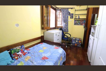 Casa à venda com 125m², 3 quartos e 2 vagas