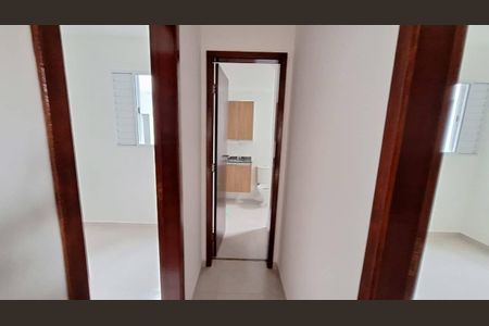 Apartamento à venda com 2 quartos, 38m² em Vila Nova Carolina, São Paulo