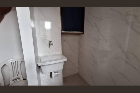 Apartamento à venda com 2 quartos, 38m² em Vila Nova Carolina, São Paulo