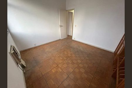 Apartamento à venda com 3 quartos, 115m² em Tijuca, Rio de Janeiro