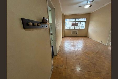 Apartamento à venda com 3 quartos, 115m² em Tijuca, Rio de Janeiro