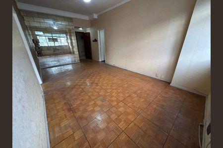 Apartamento à venda com 3 quartos, 115m² em Tijuca, Rio de Janeiro