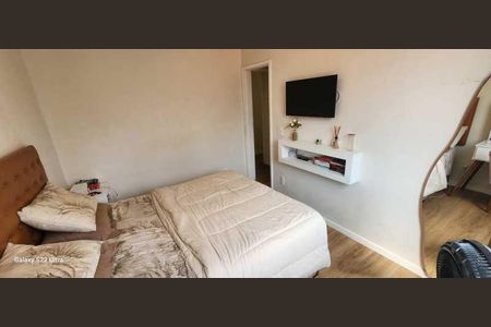 Apartamento à venda com 2 quartos, 54m² em Jardim Guanabara, Rio de Janeiro