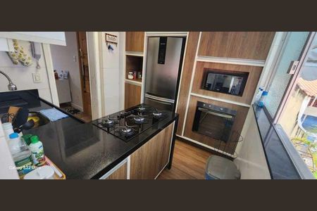 Apartamento à venda com 2 quartos, 54m² em Jardim Guanabara, Rio de Janeiro