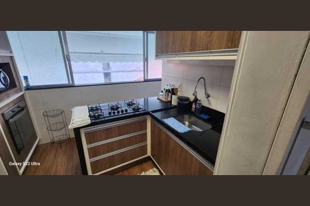 Apartamento à venda com 2 quartos, 54m² em Jardim Guanabara, Rio de Janeiro