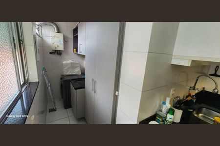 Apartamento à venda com 2 quartos, 54m² em Jardim Guanabara, Rio de Janeiro