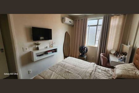 Apartamento à venda com 2 quartos, 54m² em Jardim Guanabara, Rio de Janeiro