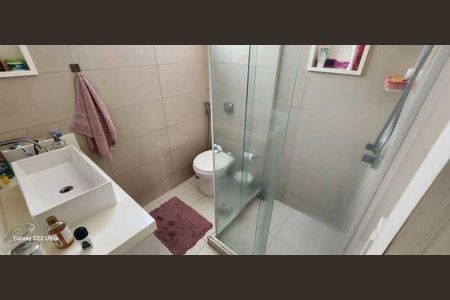 Apartamento à venda com 2 quartos, 54m² em Jardim Guanabara, Rio de Janeiro