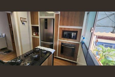 Apartamento à venda com 2 quartos, 54m² em Jardim Guanabara, Rio de Janeiro
