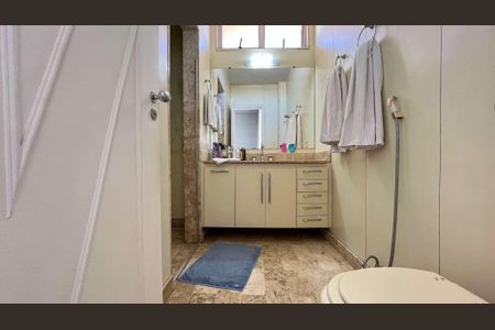 Apartamento à venda com 110m², 3 quartos e 1 vaga