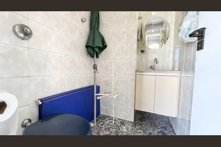 Apartamento à venda com 110m², 3 quartos e 1 vaga